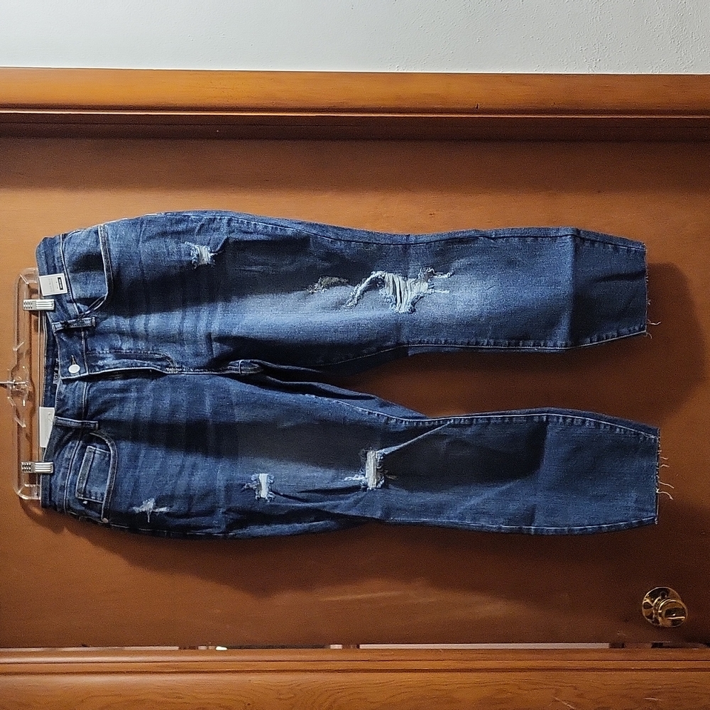 Judy Blue Jeans